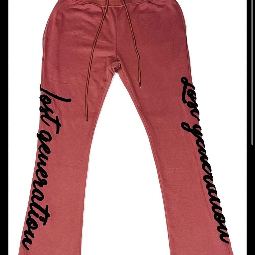 Lost Generation Men Sweatpants